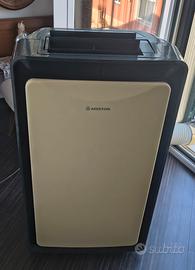 CONDIZIONATORE PORTATILE ARISTON  9000 btu/h