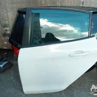 PORTA POST SX PEUGEOT 208 1.6 TD 2016 BH02 1353/20