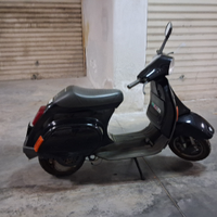 Vespa 50 pk V anni 1991