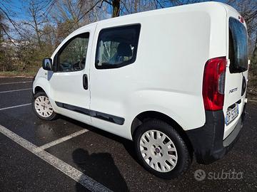FIAT FIORINO   1.3 MULTIJET 