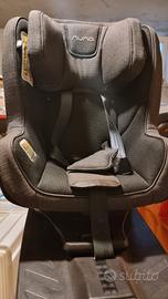 Nuna Rebel Plus 