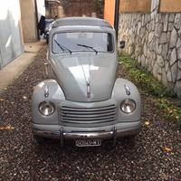 Fiat topolino belvedere 1954