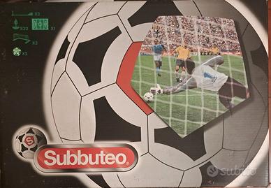 SUBBUTEO