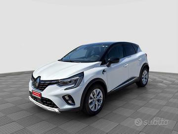 RENAULT Captur Captur Plug-in Hybrid E-Tech 160