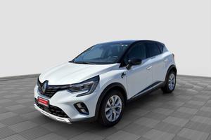 RENAULT Captur Captur Plug-in Hybrid E-Tech 160