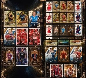 42CARTE MATCH ATTAX 