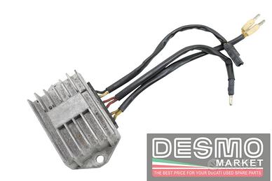 Regolatore tensione monofase Monster, SuperSport