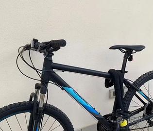 mountain bike bici come nuova