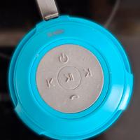 Amplificatore bluetooth portatile 