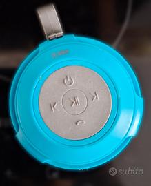 Amplificatore bluetooth portatile 