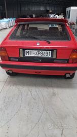 lancia delta integrale turbo 16v 2000 tratt. riser