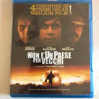Film Blu-ray - Non è un paese per vecchi Nuovo