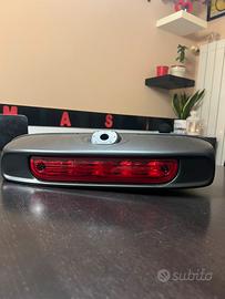 Terzo Stop Originale Fiat Ducato Ultima Serie