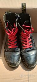 scarponi Dr Martens