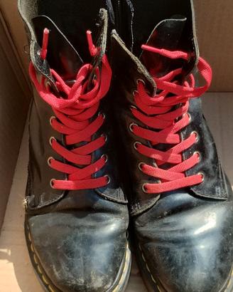 scarponi Dr Martens
