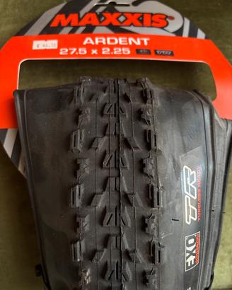 MTB Pneumatico Maxxis Ardent
