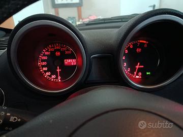 splendida Alfa 156 GTA 3.2 ,   € 45.000,00