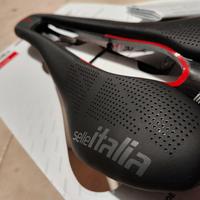 selle Italia slr boost kit carbonio 