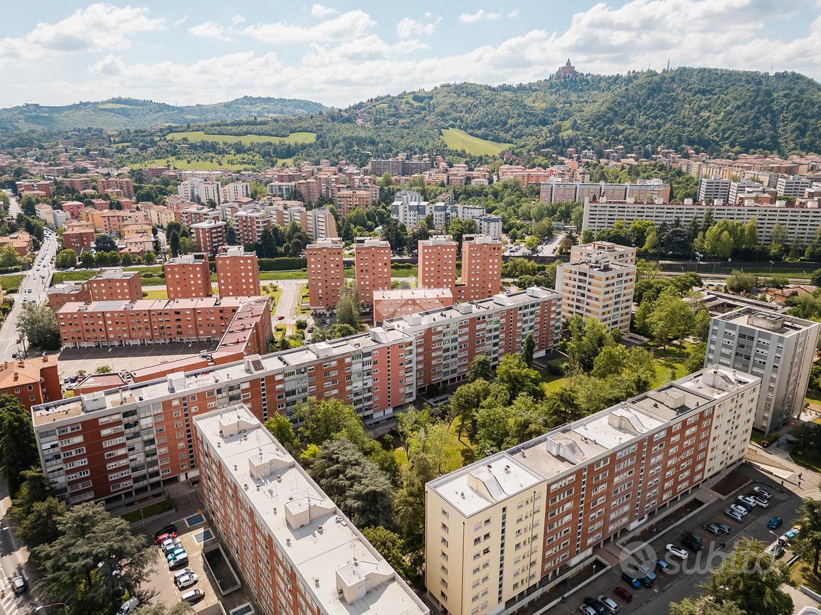5 LOCALI A BOLOGNA
