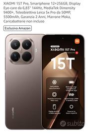 Xiaomi 15T Pro 12+256GB