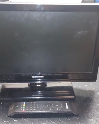 Televisore 19"