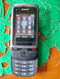 Nokia C2-05