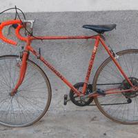 Bicicletta da corsa CHIORDA vintage