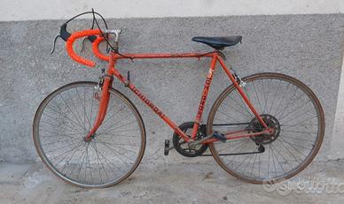 Bicicletta da corsa CHIORDA vintage