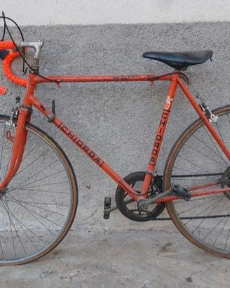 Bicicletta da corsa CHIORDA vintage