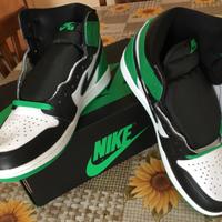 Scarpe Nike Jordan 1 Retro Higt OG