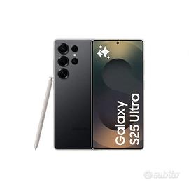 Samsung s25 ultra 512gb
