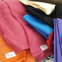 Tagli di juta, pannolenci e feltro