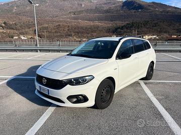Fiat tipo 1.6 mtj sport