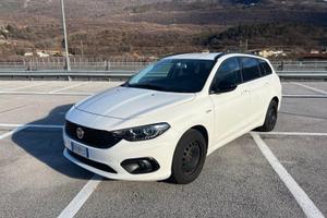 Fiat tipo 1.6 mtj sport