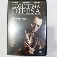 Legittima difesa - Henri-Georges Clouzot - Dvd