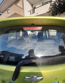 CHEVROLET Spark - 2013
