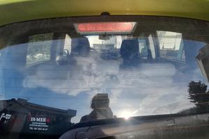 CHEVROLET Spark - 2013