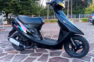 Honda Dio SR