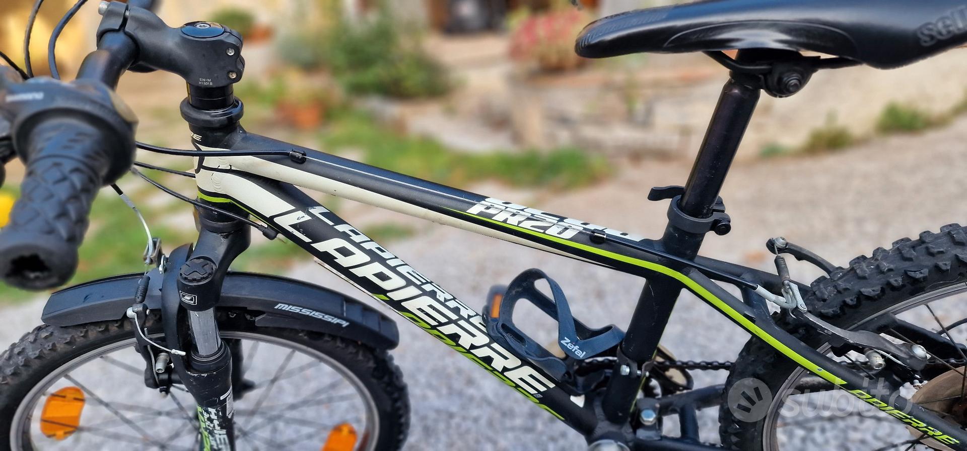 Vtt lapierre 2024 pr20