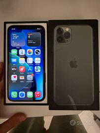 Iphone 11 pro 256