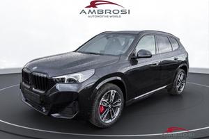 BMW X1 sDrive18d Msport Pro Premium Package