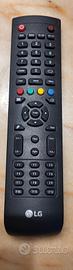 Telecomando LG RC052A-T1-03 per Digital Board