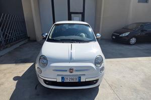 Fiat 500 1.2 EasyPower Lounge