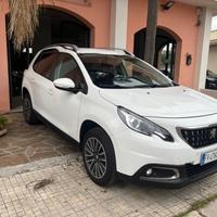 Peugeot 2008 BlueHDi 100 Active