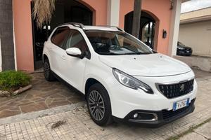 Peugeot 2008 BlueHDi 100 Active