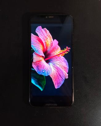 Motorola Moto G7 Power