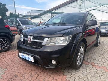 FIAT Freemont Freemont 2.0 mjt 16v Lounge 170cv