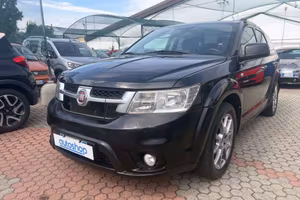 FIAT Freemont Freemont 2.0 mjt 16v Lounge 170cv