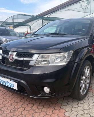 FIAT Freemont Freemont 2.0 mjt 16v Lounge 170cv