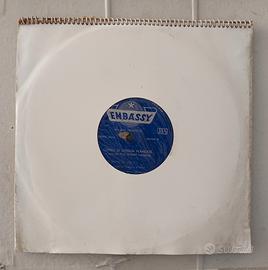 Dischi 33 Giri 1/3 Corso lingua francese